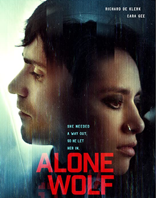 مشاهدة فيلم Alone Wolf مترجم