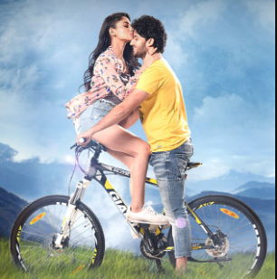 مشاهدة فيلم Prem Amar 2 2019 مترجم