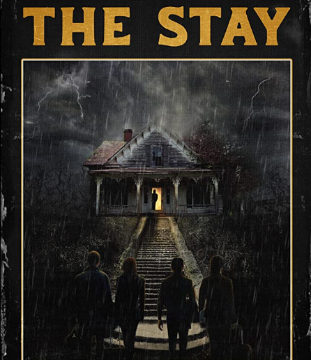 مشاهدة فيلم The Stay 2021 مترجم