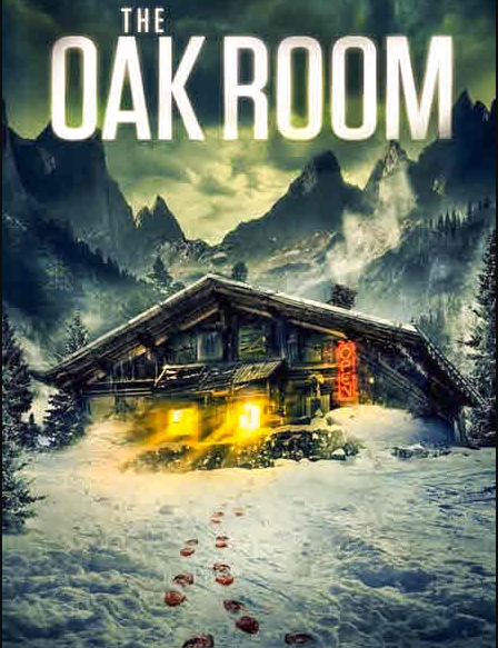 مشاهدة فيلم The Oak Room 2020 مترجم