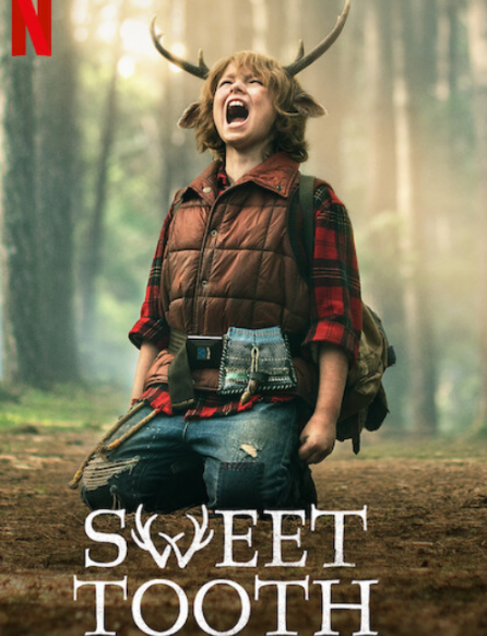 مسلسل Sweet Tooth الموسم الأول الحلقة 3 مترجمة