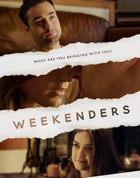 مشاهدة فيلم Weekenders 2021 مترجم