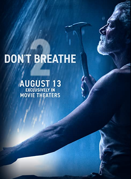 مشاهدة فيلم Don’t Breathe 2 2021 مترجم