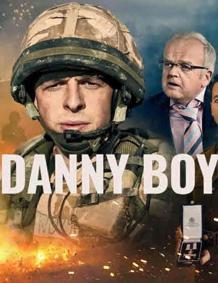 مشاهدة فيلم Danny Boy 2021 مترجم