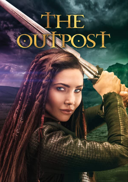 مسلسل The Outpost الموسم الرابع الحلقة 5 مترجمة