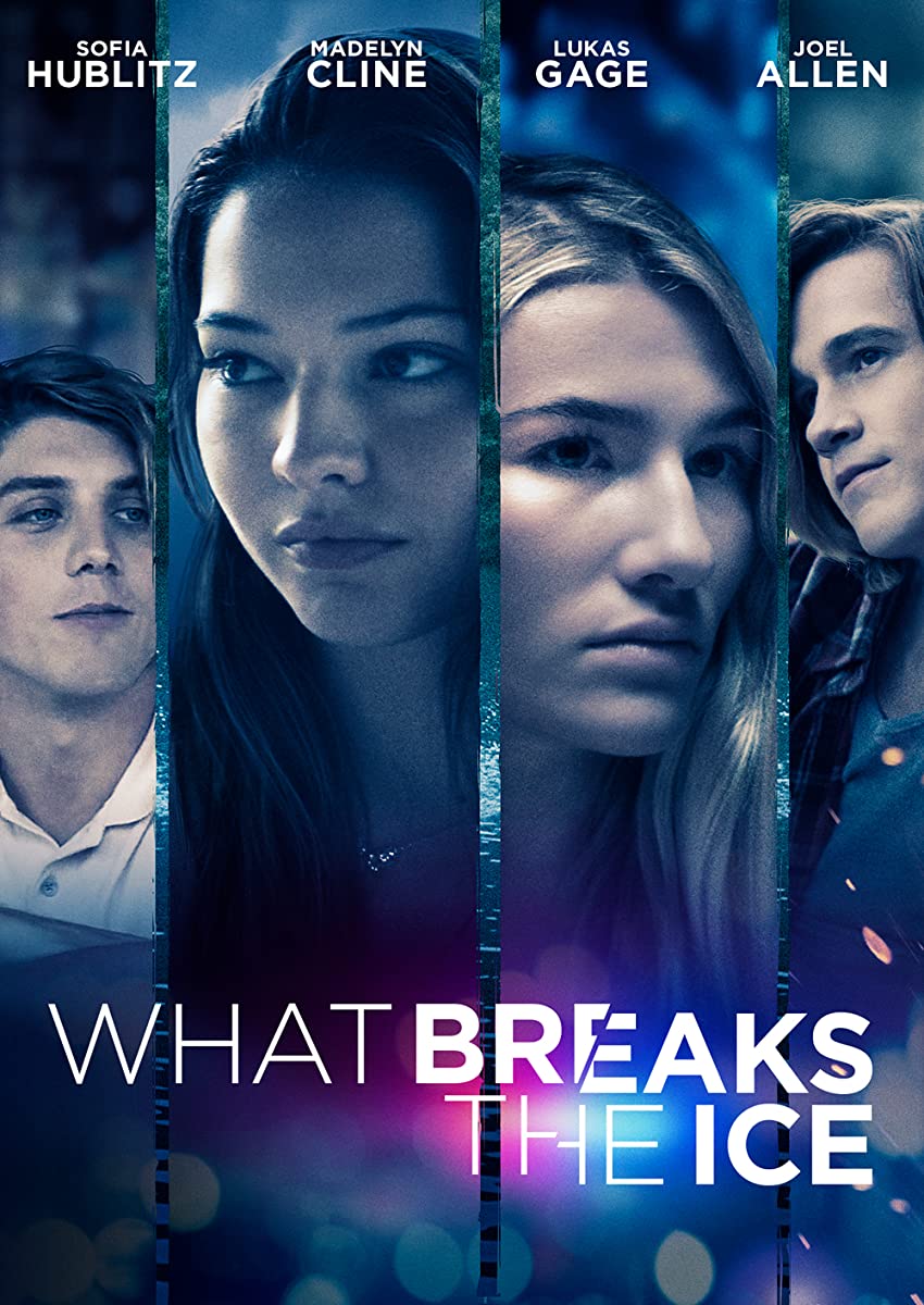 مشاهدة فيلم What Breaks the Ice 2020 مترجم